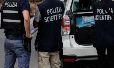 Corigliano Rossano - Anziana uccisa a sassate, fermato il marito