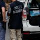 POLIZIA-SCIENTIFICA