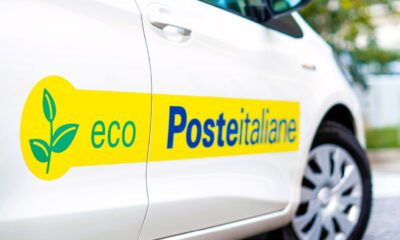 Poste Delivery Web