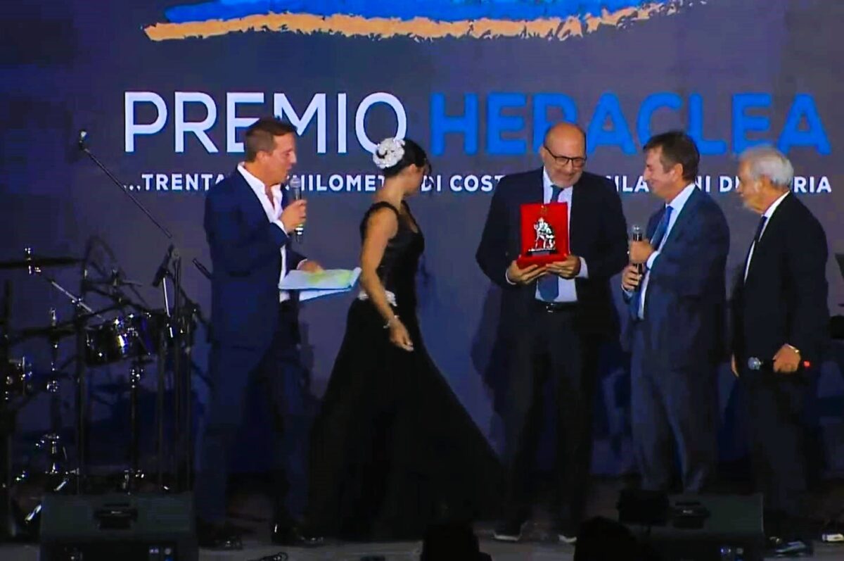 Premio Heraclea 2026