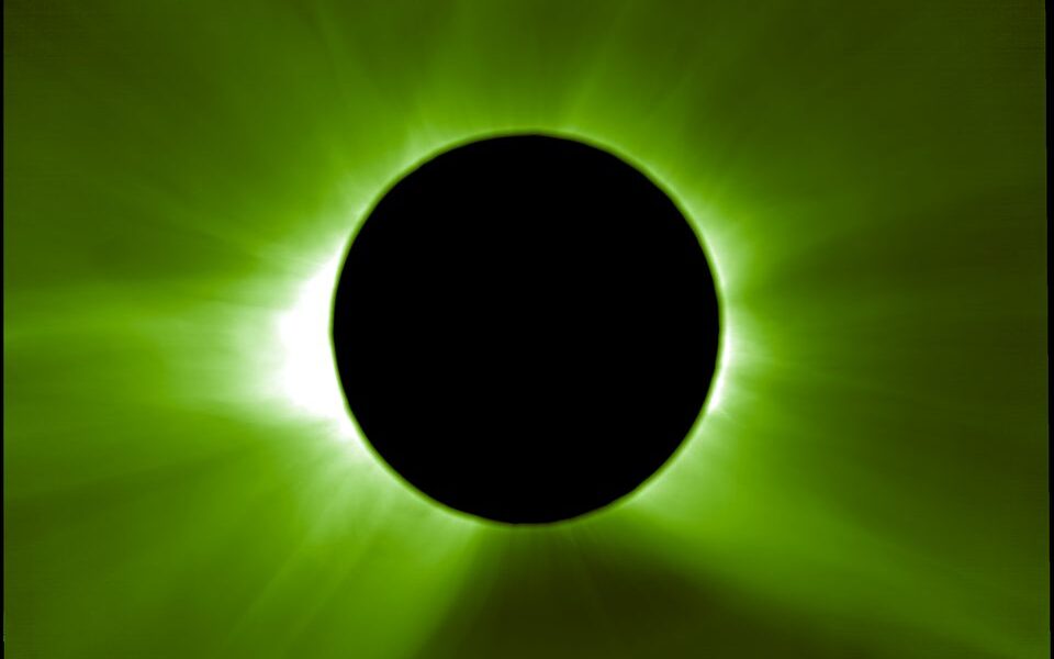 Eclissi solare