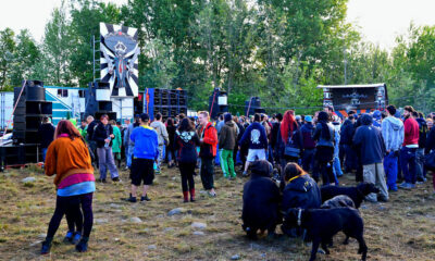 Rave Party