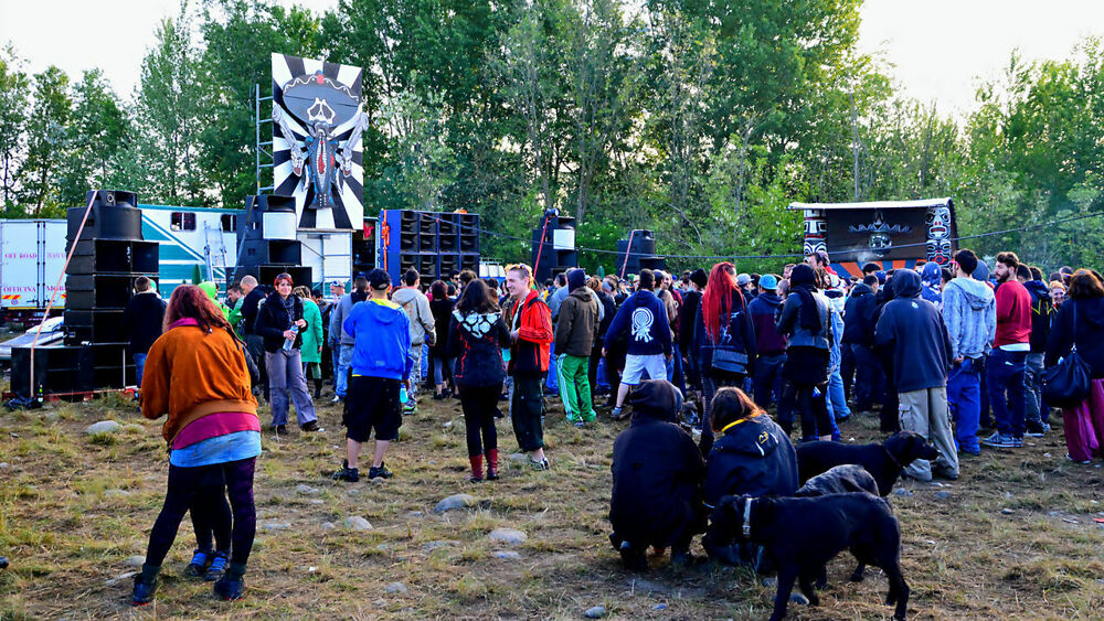 Rave Party