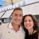 Sabrina Bocchino e Roberto Vannacci