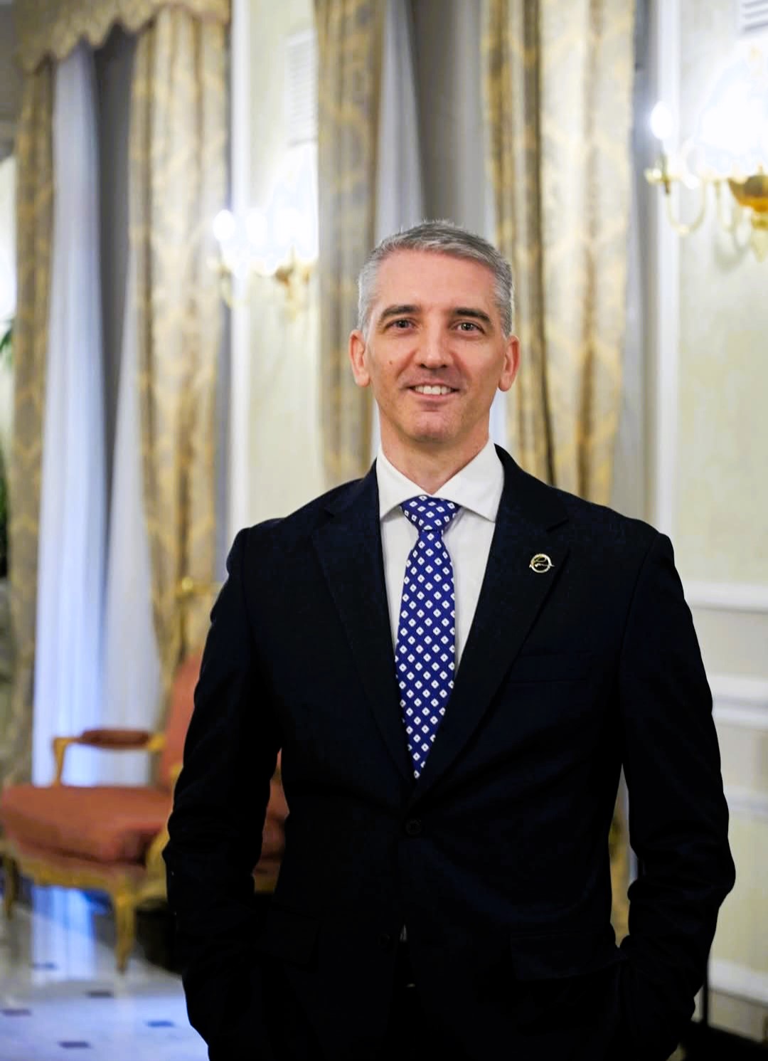 Dott. Renato Ongania