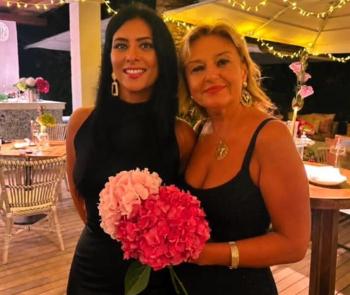 Peonie, jet privati e melodie d'altri tempi: il compleanno da favola di Monica Setta e i nuovi, grandi progetti in Rai 169 Monica Setta