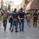 Agenti di polizia
