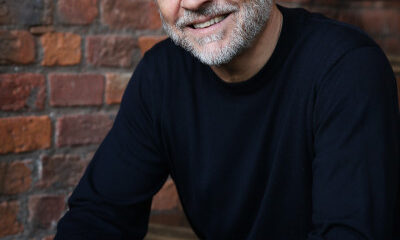 Stefano Canuti ritratto