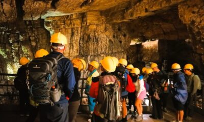 Grotte di Stiffe
