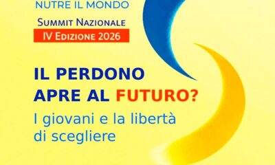 Summit Perdono 2026