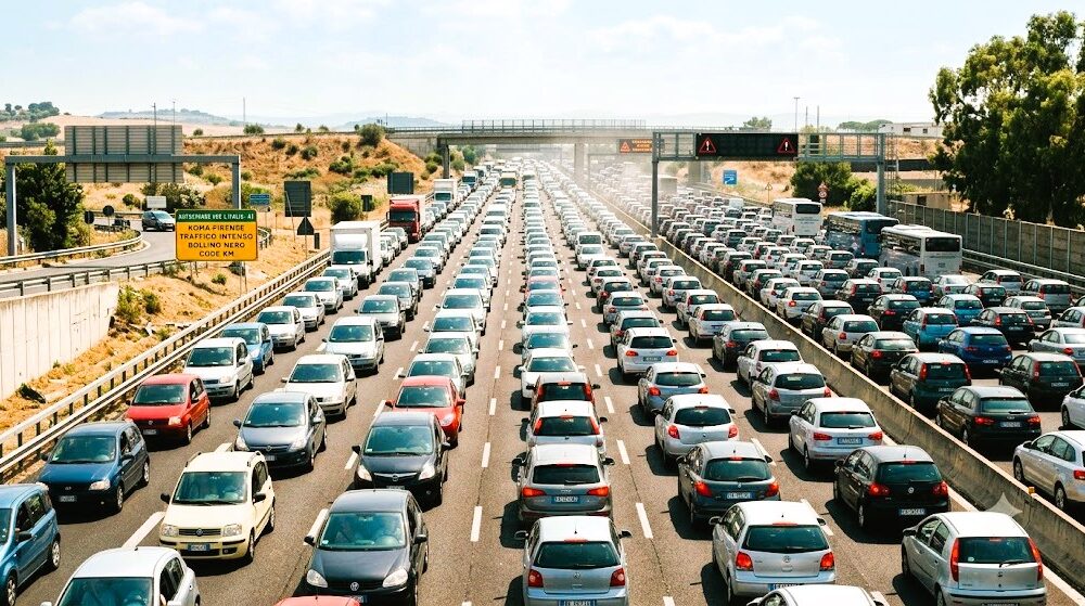 Traffico-bollino-nero