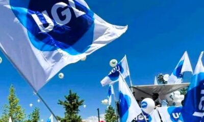 UGL Matera per Ferragosto 2026