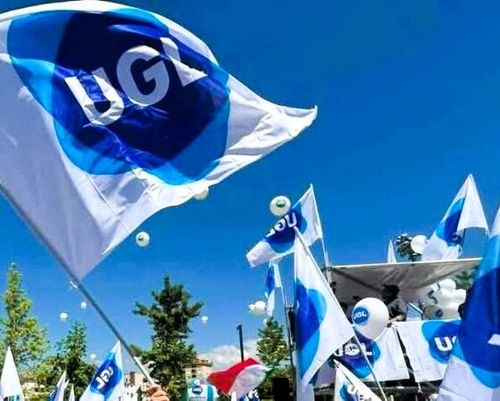 UGL Matera per Ferragosto 2026