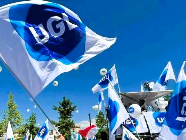 UGL Matera per Ferragosto 2026