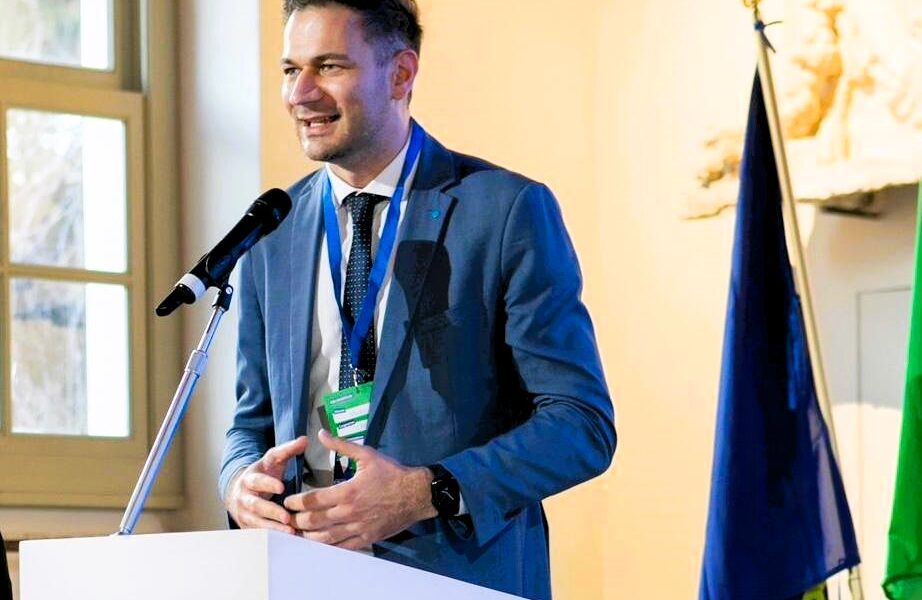 Valerio Camplone