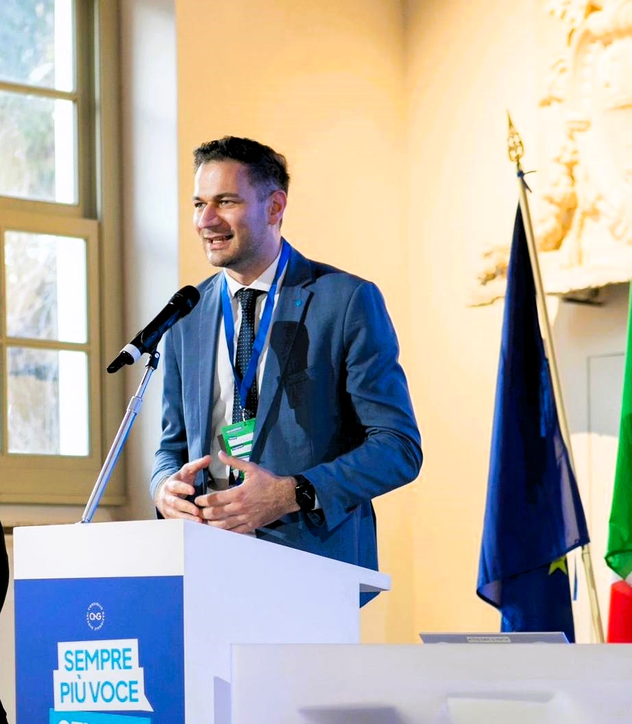 Il bollettino di guerra che ferisce i lavoratori abruzzesi: la UIL demolisce i dati INAIL e denuncia il boom di infortuni tra donne e migranti 46 Valerio Camplone