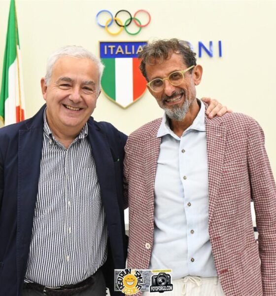 Valerio Piccione