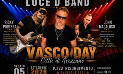 Vasco Day