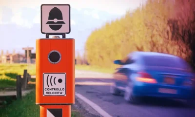 Autovelox