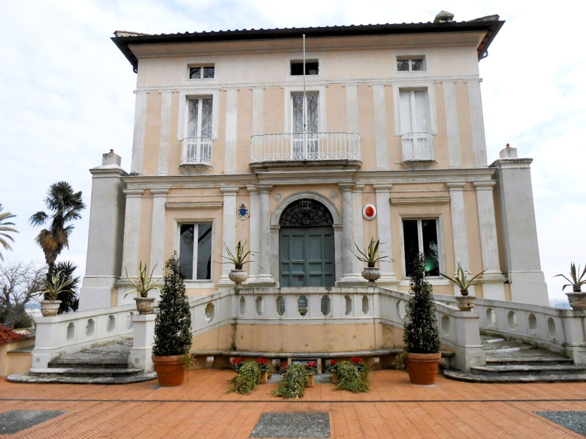 Villa Lante