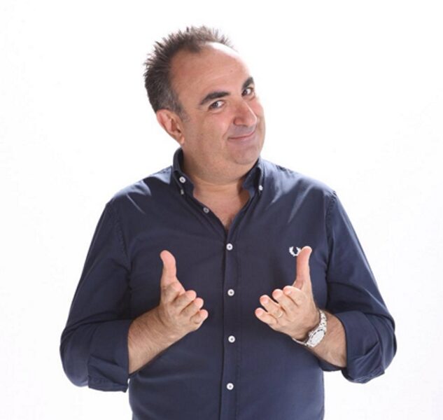 Vincenzo-Olivieri