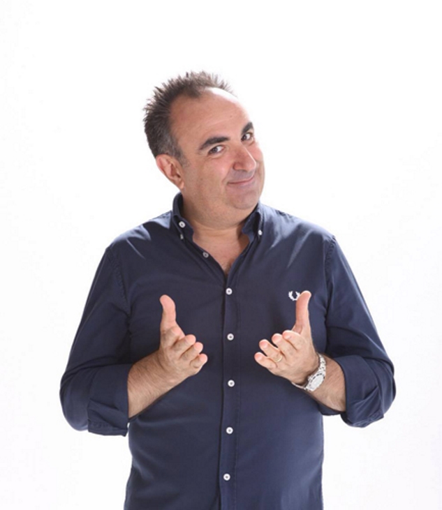 Vincenzo Olivieri accende Francavilla al Mare con il suo "Roba da Matti Summer Tour" 46 Vincenzo-Olivieri