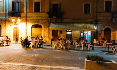 Pizzeria Incontro Poggio Moiano