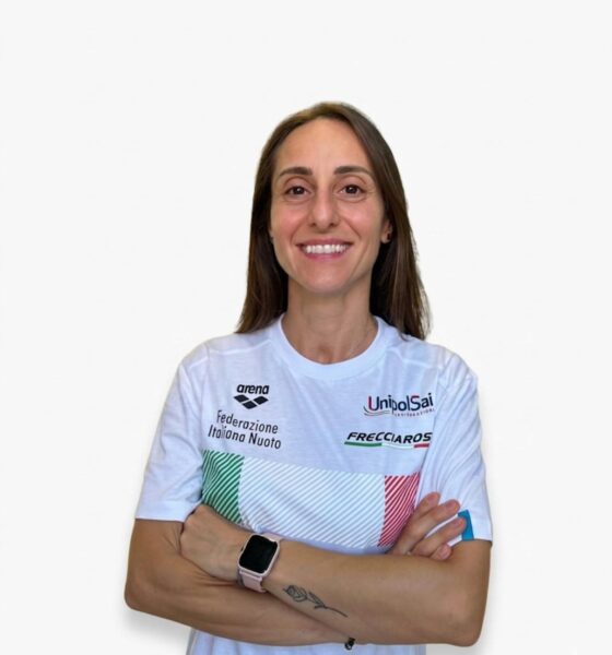 Silvia Cesarini