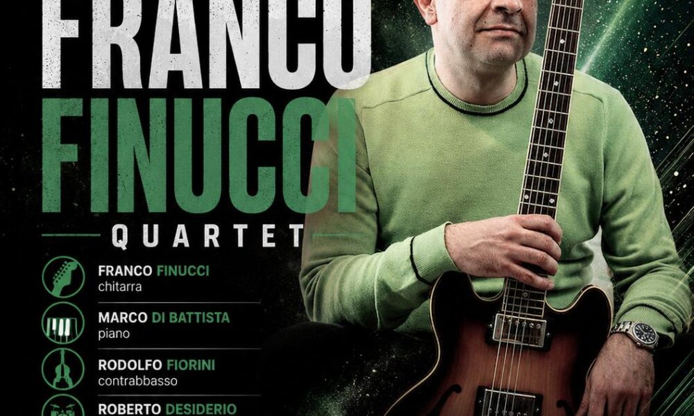 Locandina evento