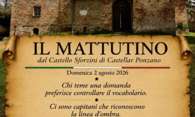 Il Mattutino