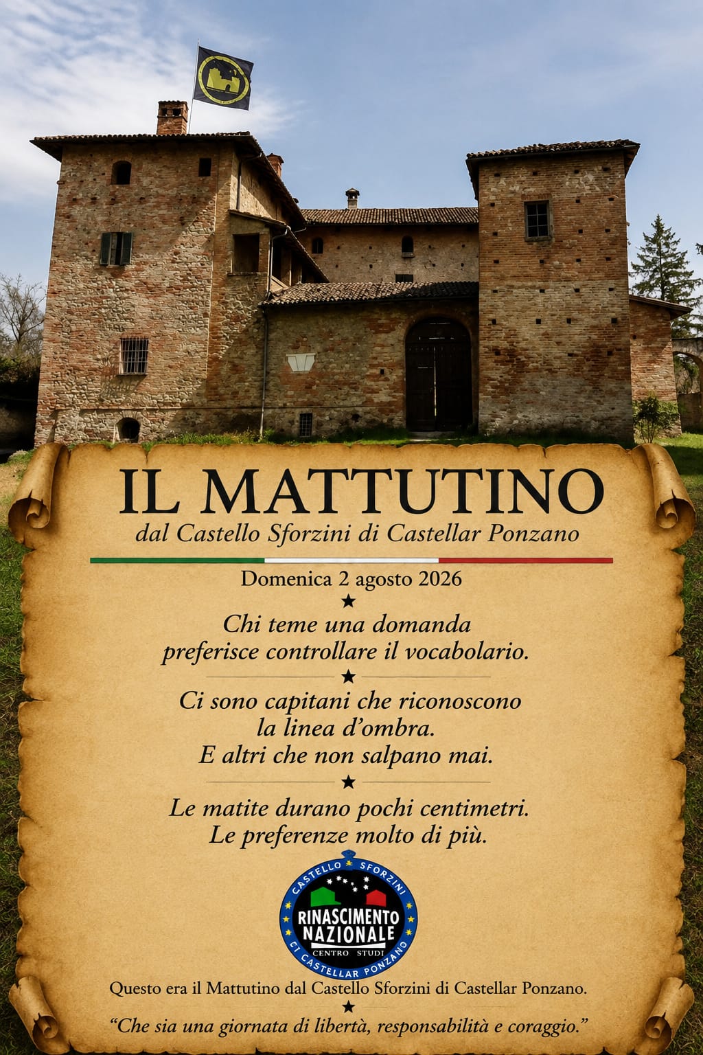 Il Mattutino