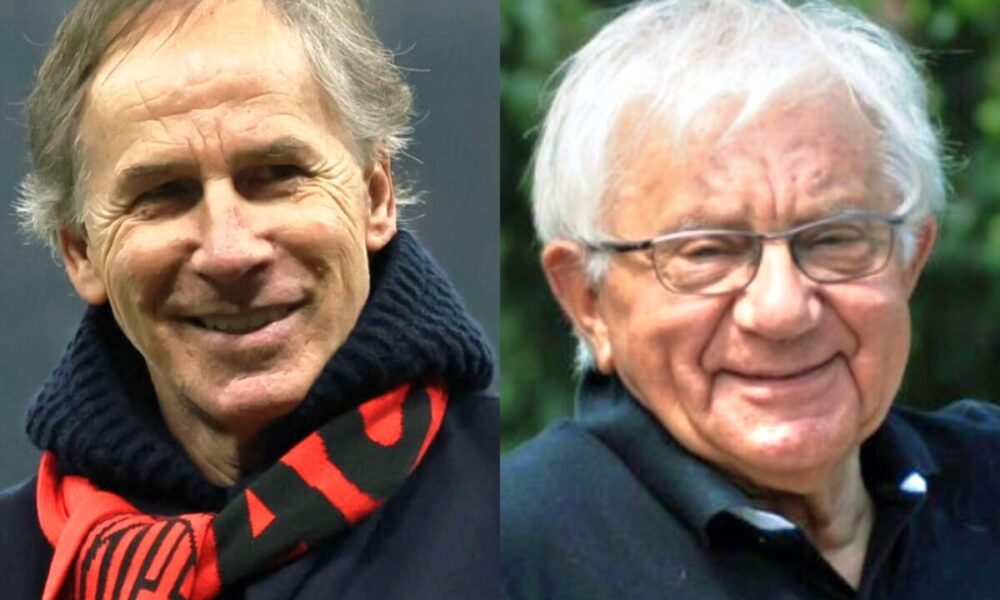Baresi, Mazzi