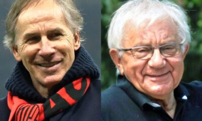 Baresi, Mazzi