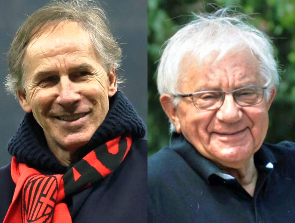 Baresi, Mazzi