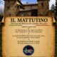 Il Mattutino di lunedì 3 agosto