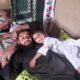L’ultimo messaggio tra le sabbie del deserto: il padre afghano che affidò i suoi figli a Dio