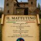 Il Mattutino di mercoledì 5 agosto 2026