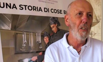 "Lo Sguardo della Dea" e Sol.Inc