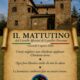 Il Mattutino di giovedì 6 Agosto