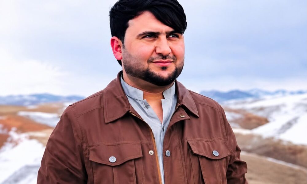 Nazim Qasemi