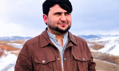 Nazim Qasemi