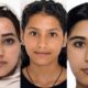 Sana (18 anni), Lima (16 anni) e Marwa (14 anni)
