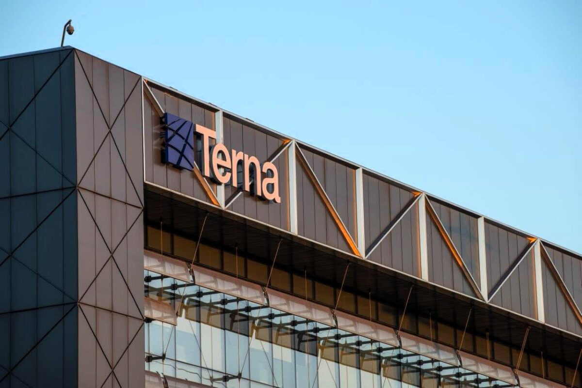 Terna