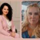 Intervista alla Dott. ssa Sabrina Morelli vicepresidente del premio letterario europeo "Oscar Wilde", del premio parlamentare comunicare l'Europa, direttrice del dipartimento radiofonico dell'accademia tiberina di Roma 124 Kosta, Morelli