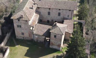 Castello di Castellar Ponzano