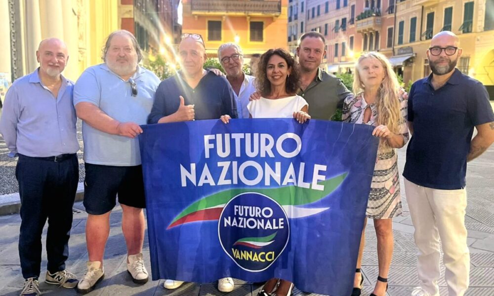 Esponenti di futuro nazionale