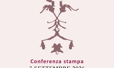 Locandina evento napoli