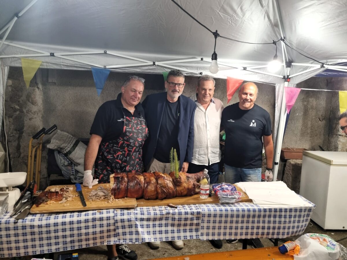 Sant’Elia tra i Vicoli