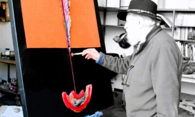 Il Maestro Nino Di Simone