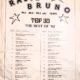 Locandina Radio Bruno